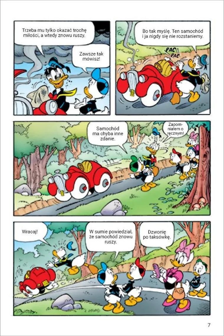 Elektryczna 313. Gigant Poleca. Tom 2/2026