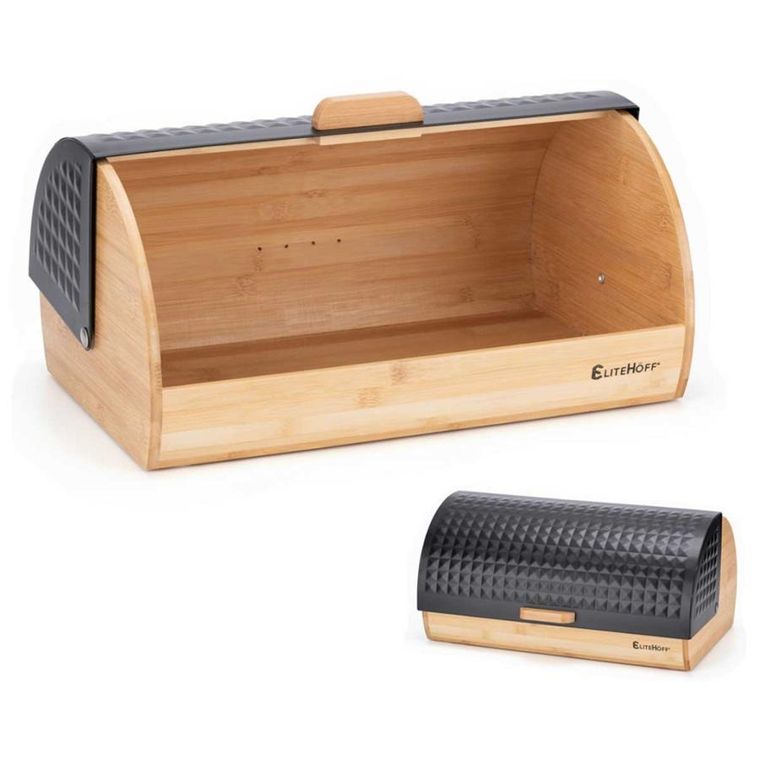Elitehoff, chlebak bambusowy