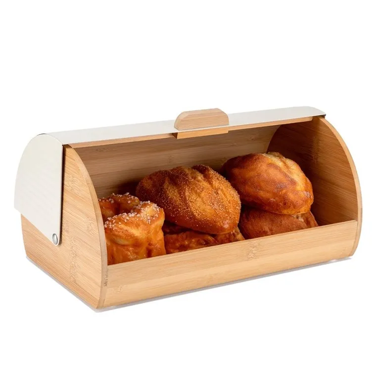 Elitehoff, chlebak bambusowy