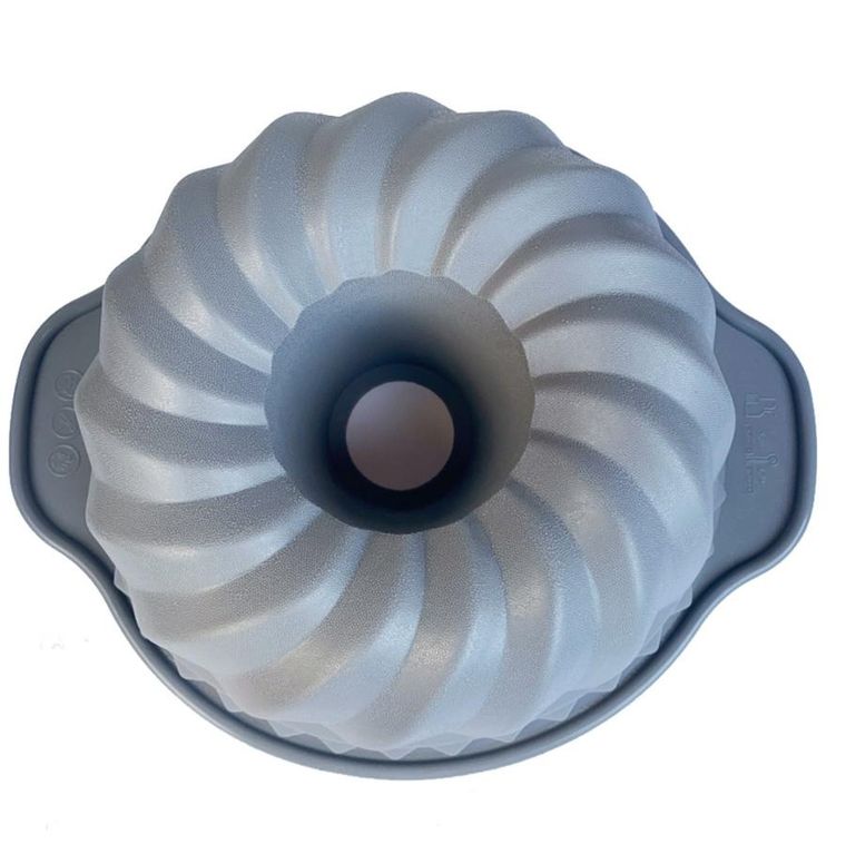 Elitehoff, forma silikonowa do pieczenia babki, E-6209