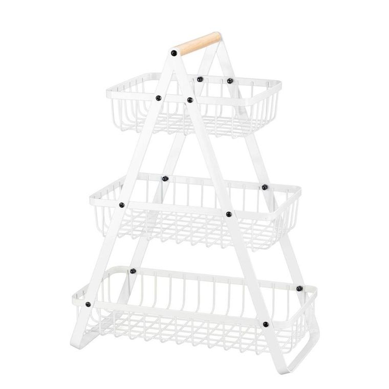 Elitehoff, Loft, kuchenny koszyk, piętrowy