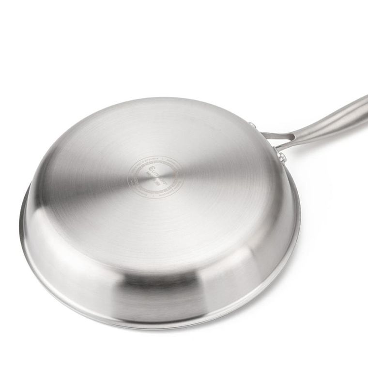 Elitehoff, patelnia z powłoką plaster miodu, stalowa, 28cm, E-7549