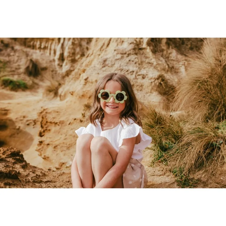 Elle Porte, Bellis, okulary przeciwsłoneczne, Lemonade, 3l+