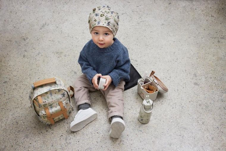 Elodie Details, BackPack Mini, plecak dla przedszkolaka, Fairytale Forest