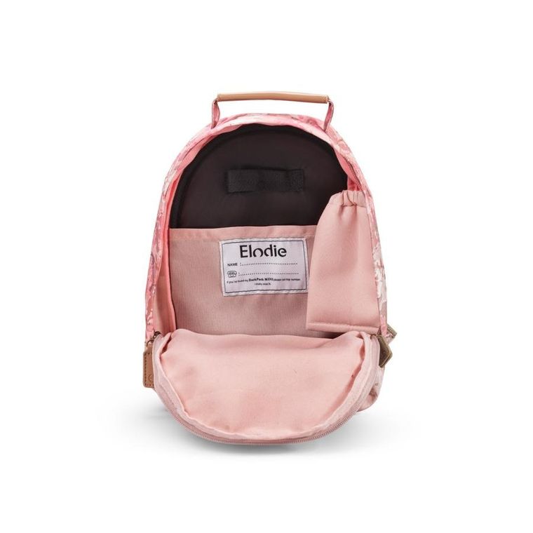 Elodie Details, BackPack Mini, plecak dla przedszkolaka, River Rose