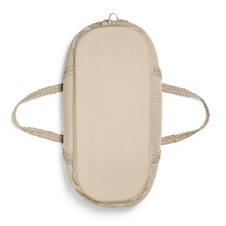 Elodie Details, gniazdko niemowlęce, tender taupe