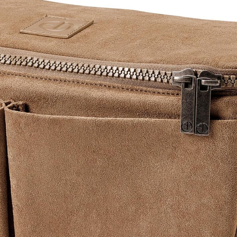 Elodie Details, Half Moon, organizer, Caramel Brown