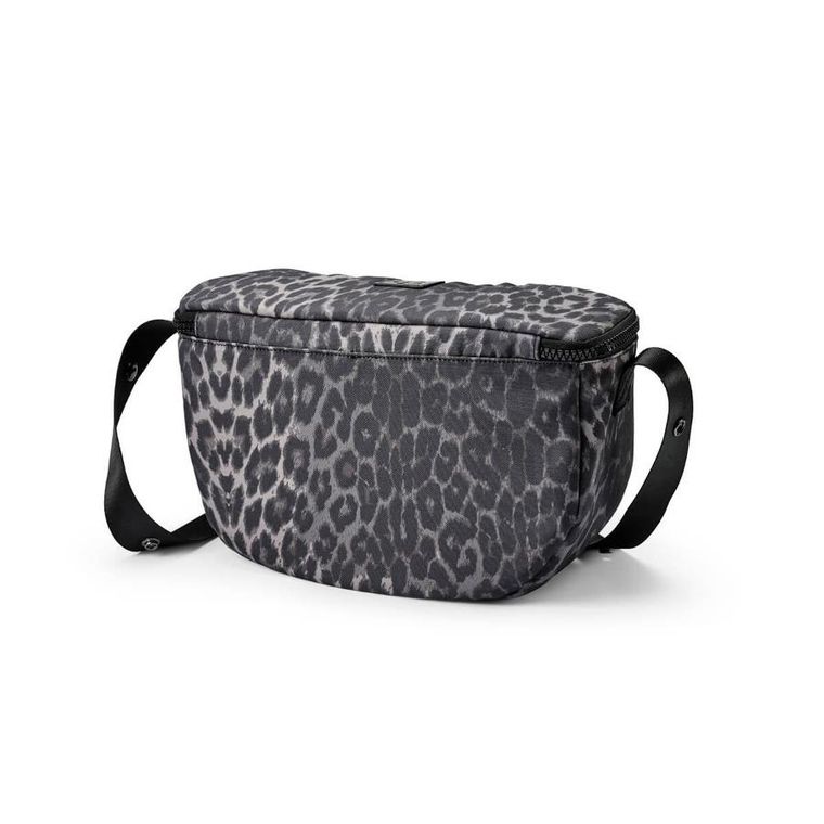 Elodie Details, Half Moon, Organizer, Le leopard
