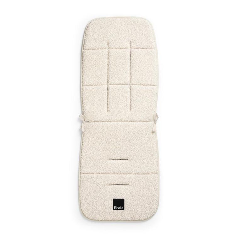 Elodie Details, miękka wkładka do wózka, free bird