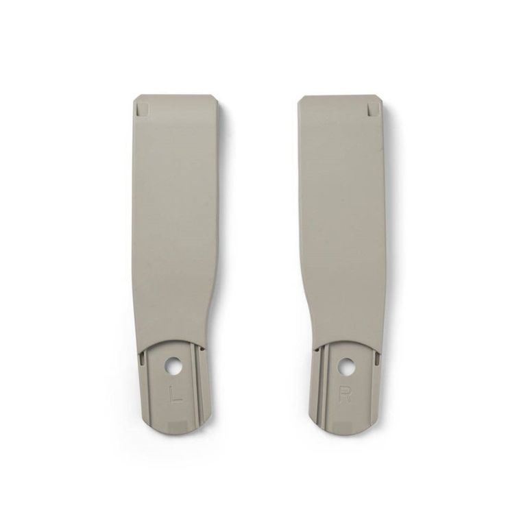 Elodie Details, Mondo, gondola do wózka spacerowego, Autumn Rose