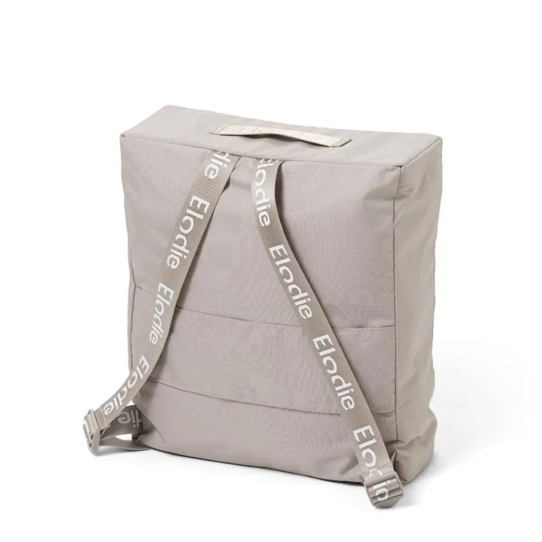 Elodie Details, Mondo, wózek spacerowy, Pebble Green