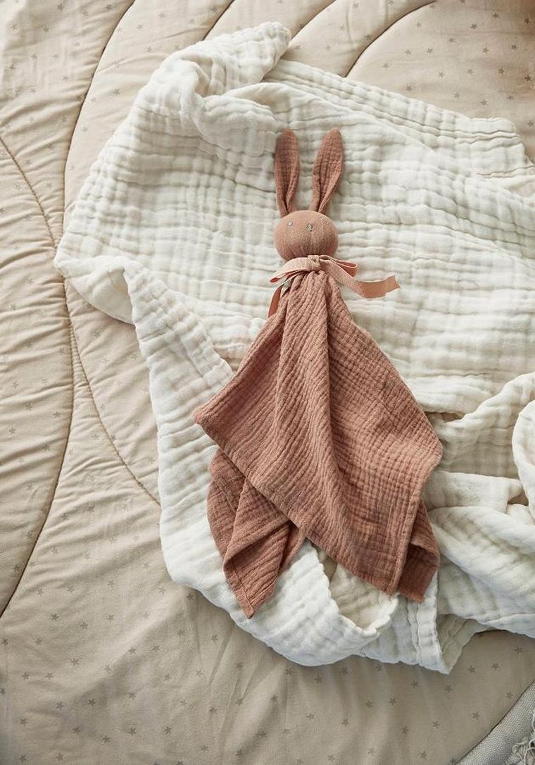 Elodie Details, Northern Star, mata do zabawy, Khaki