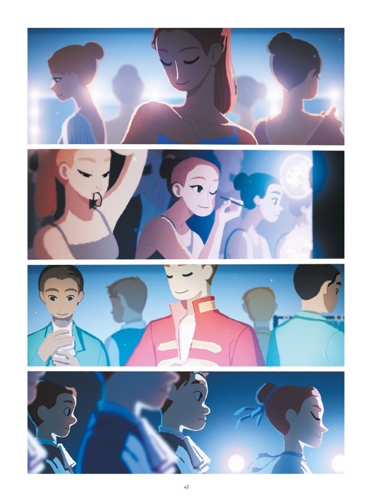 Emma i Wioletta. Tom 3. Kiedy mija zachwyt