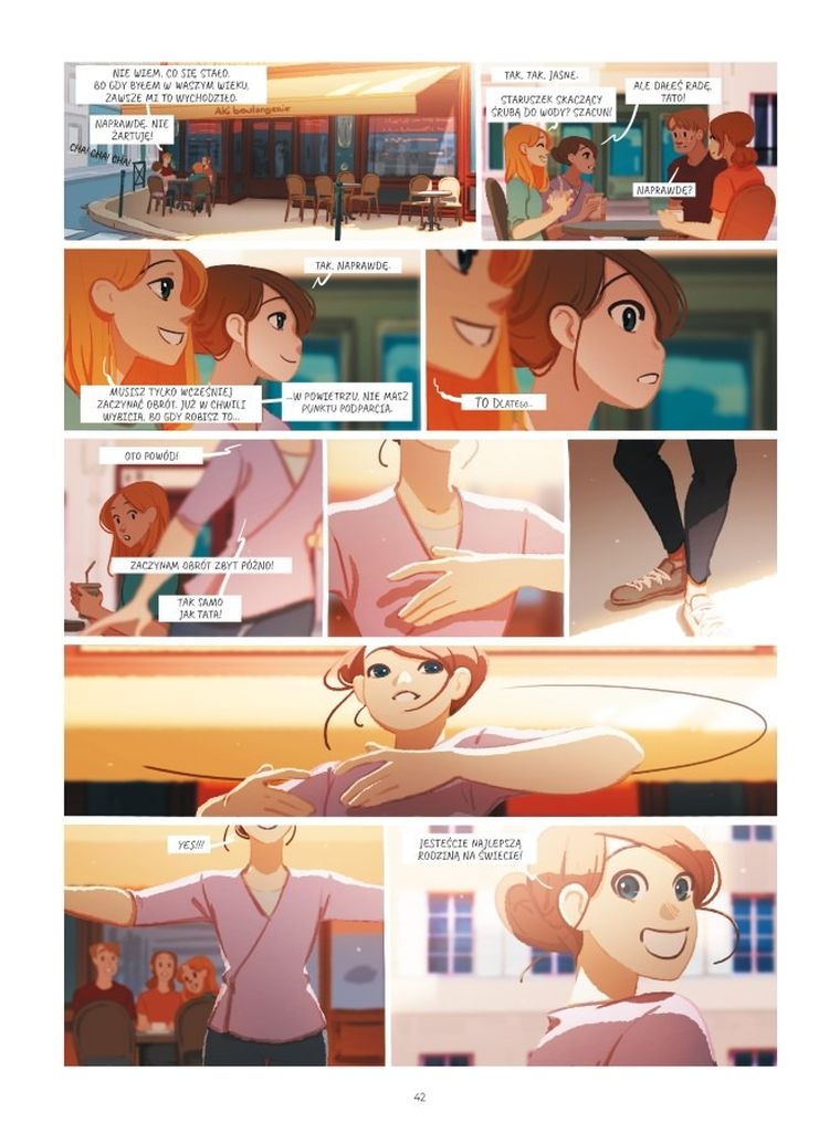 Emma i Wioletta. Tom 4. Prawdziwy powód