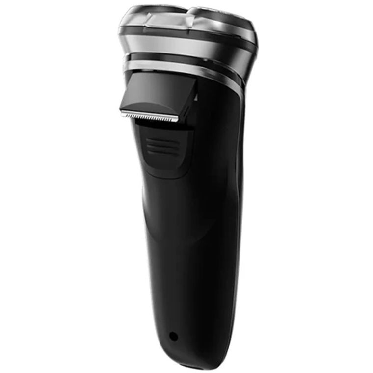 Enchen, Blackstone Plus, golarka elektryczna, szara