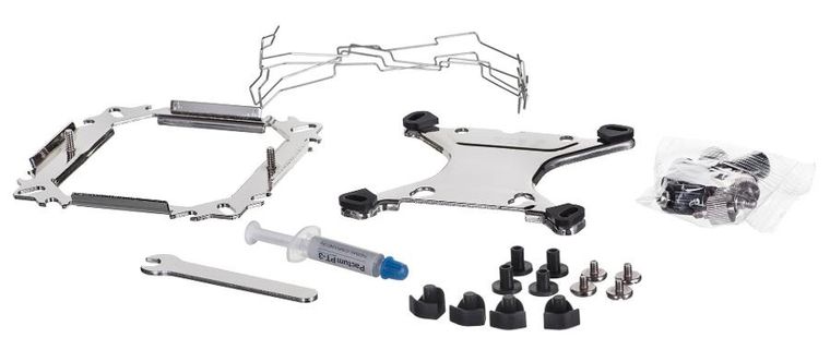 Endorfy, chłodzenie powietrzne, Fortis 5