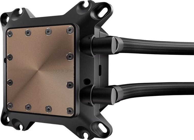 Endorfy, chłodzenie wodne, Navis F240