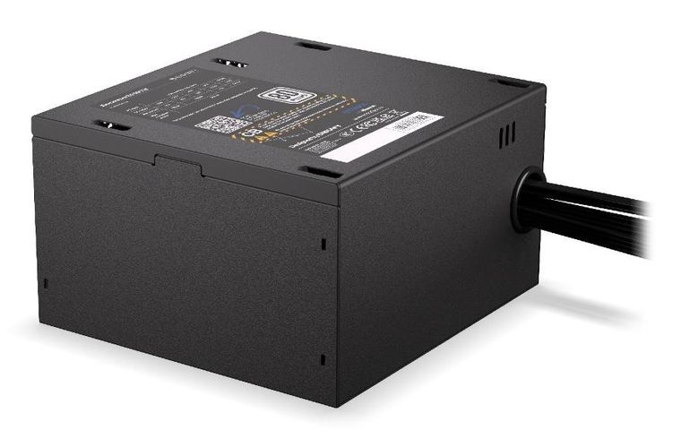 Endorfy, Elementum E5, zasilacz, 450W