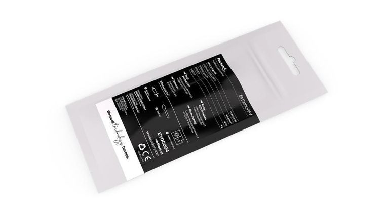 Endorfy, Pactum 4, pasta termoprzewodząca, 4g