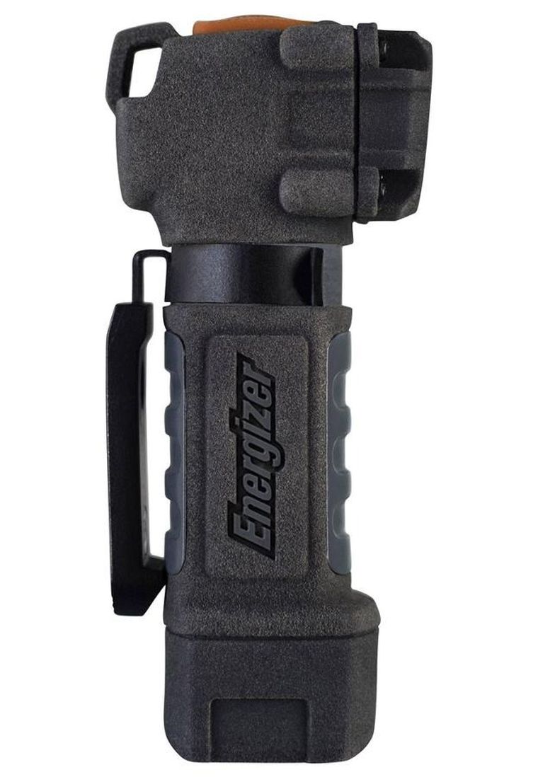Energizer, Hardcase Pro, latarka, multi-use, 75 lm