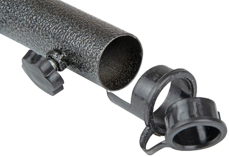 Enero, baza, mocowanie do parasola plażowego, metalowe