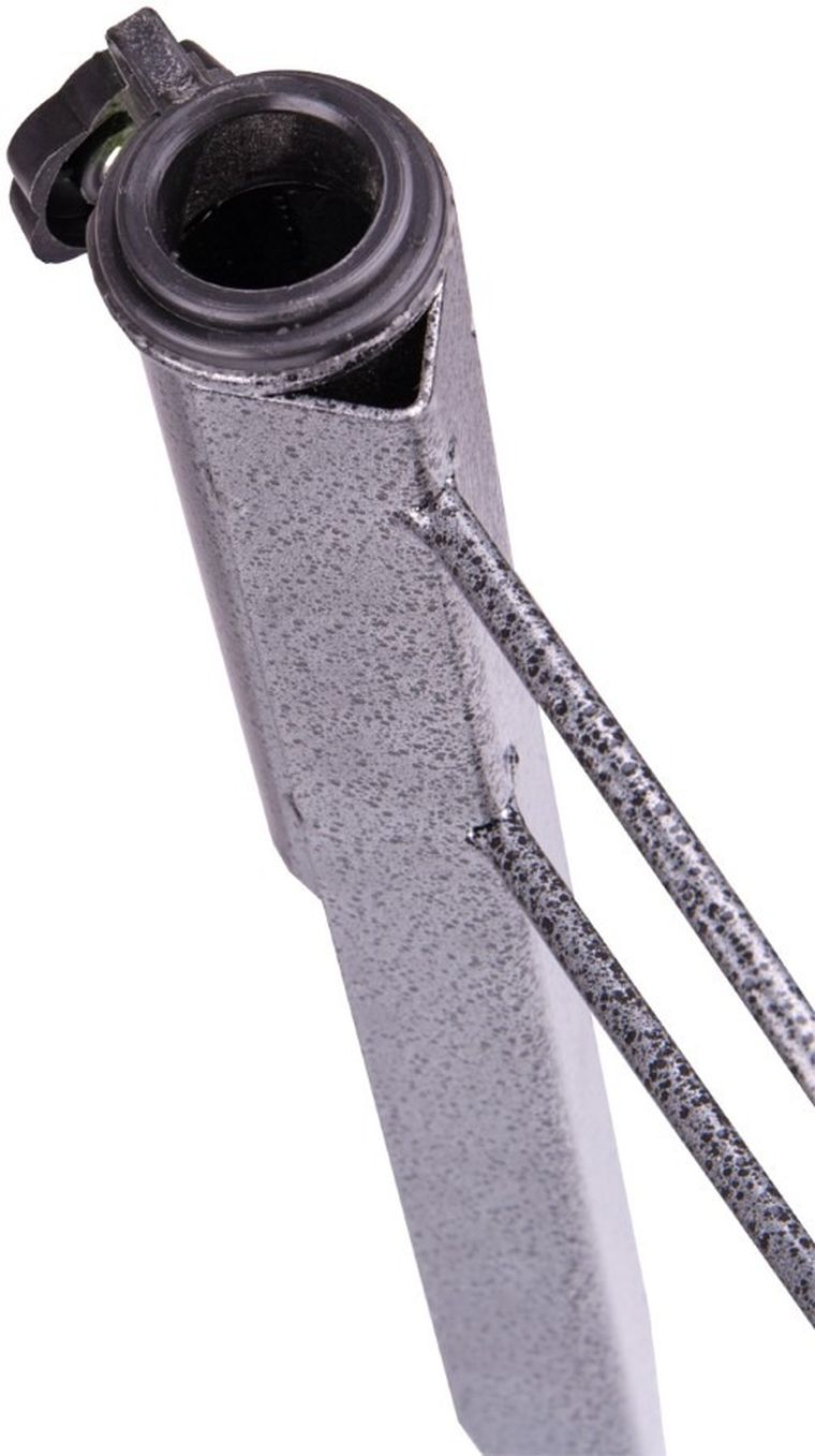 Enero, baza, mocowanie do parasola plażowego, metalowe