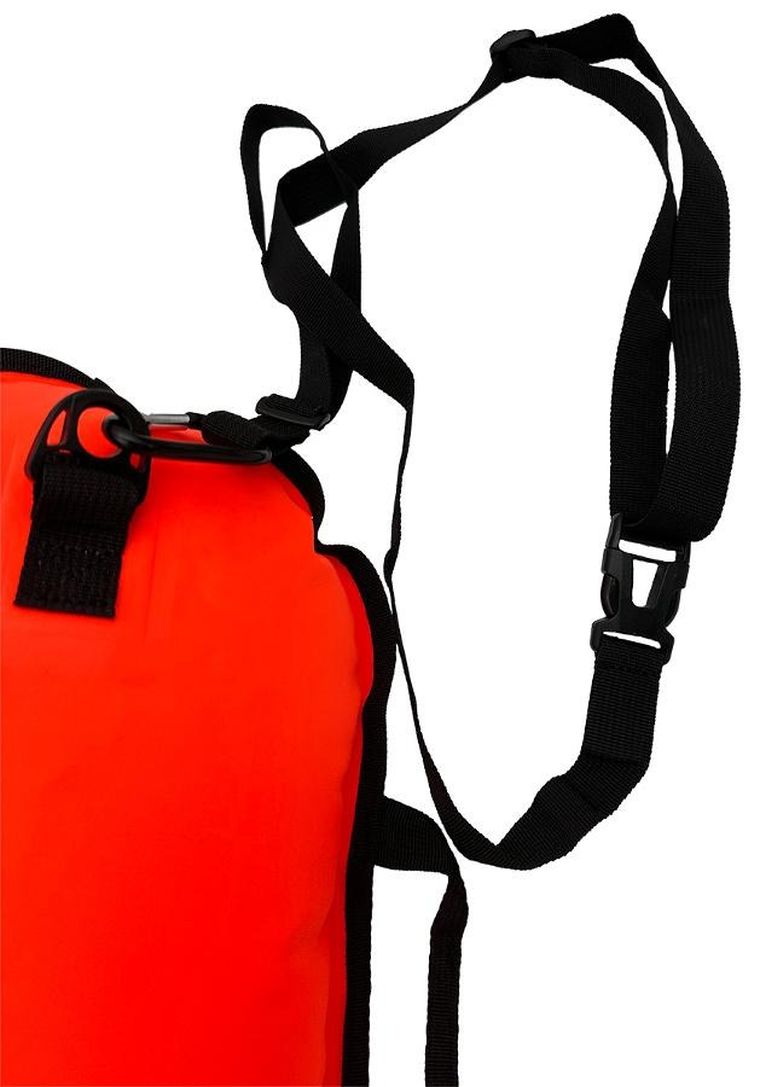 Enero, bojka asekuracyjna, dmuchana, 59-305 cm