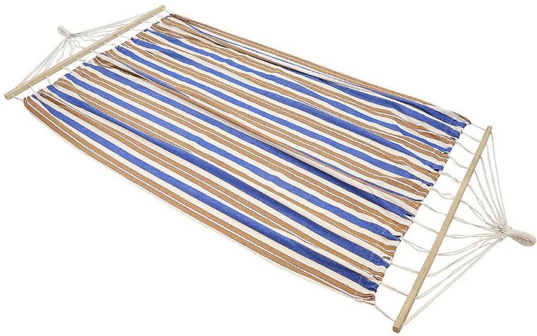 Enero, Camp, hamak ogrodowy, 200-100 cm