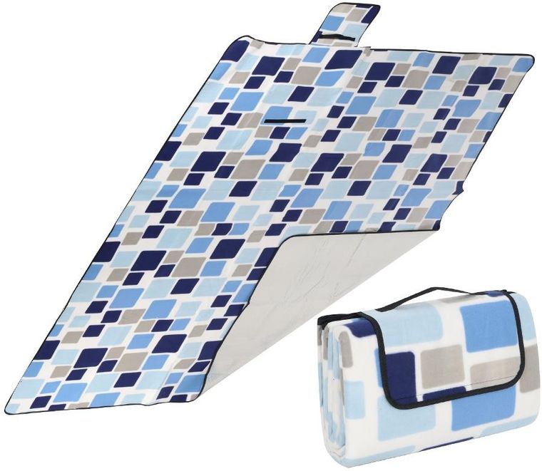 Enero camp, koc plażowo-piknikowy, 200-200 cm