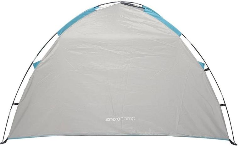 Enero, Camp, namiot parawan plażowy, 220-115-120 cm