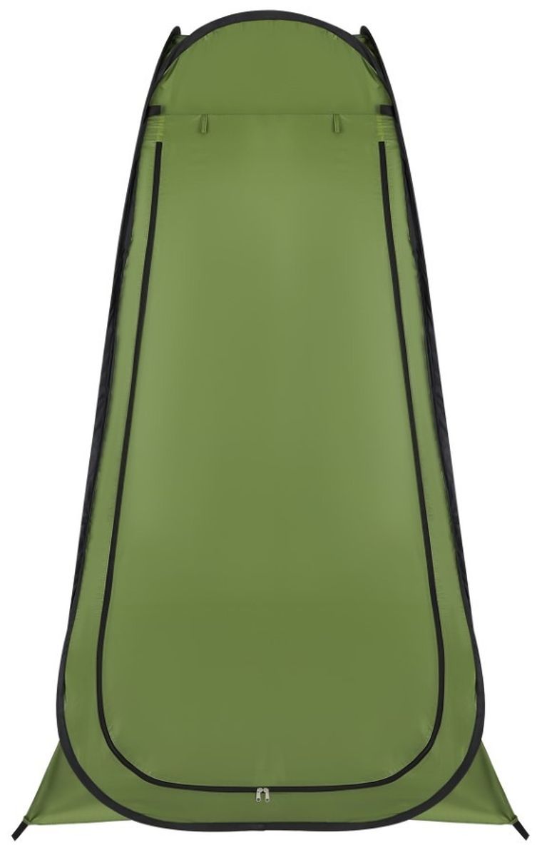 Enero Camp, namiot przebieralnia turystyczna, 110-110-190 cm