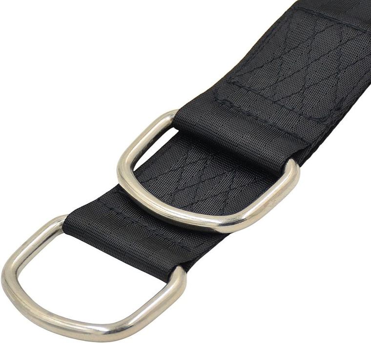 Enero Camp, pas, taśma do zawieszenia huśtawki i hamaka