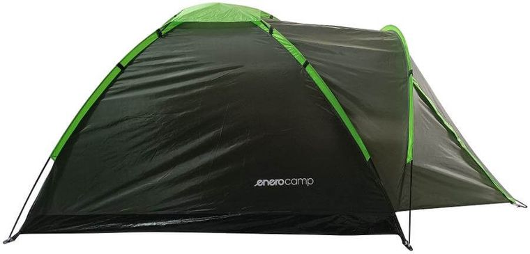 Enero Camp, Trip, namiot 2 osobowy, 275-150-105 cm