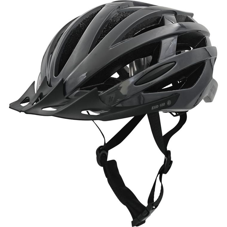 Enero, Evo 100 RM, kask rowerowy, regulowany, 55-58 cm