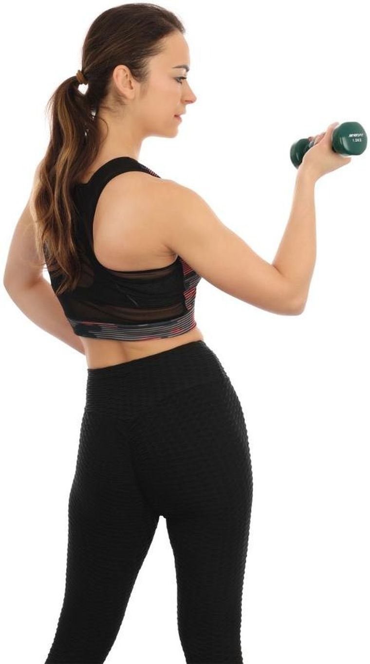 Enero fit, hantla winylowa, 1.5 kg vdb