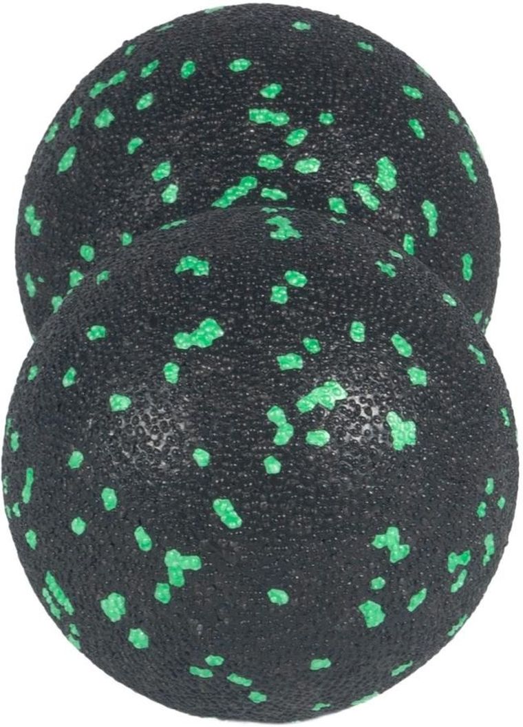 Enero, Fit, podwójna piłeczka do masażu, 8 cm