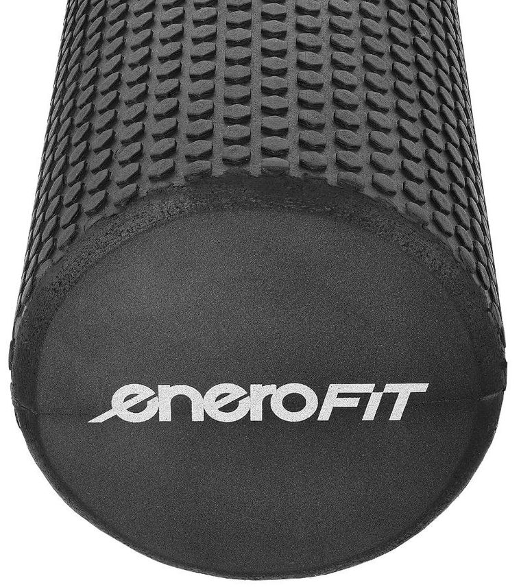 Enero, Fit, roller z wypustkami, 15-60 cm