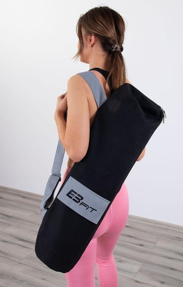 Enero Fit, torba, pokrowiec na matę do jogi