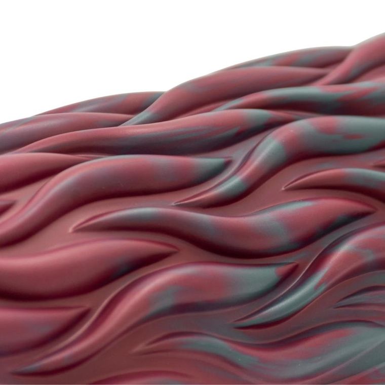 Enero Fit, wałek roller do ćwiczeń, 14-33 cm