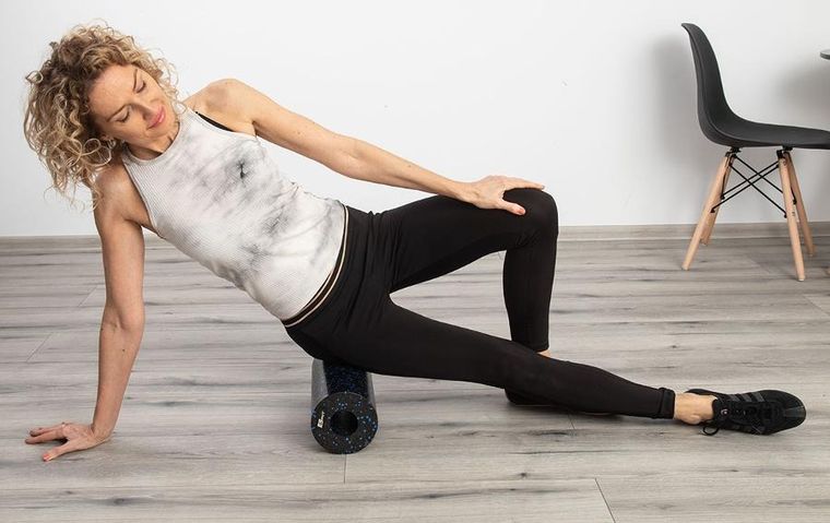 Enero, Fit, zestaw do masażu 3w1