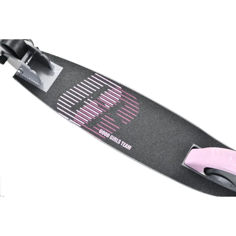 Enero, Good Girls Team, hulajnoga, 200 mm