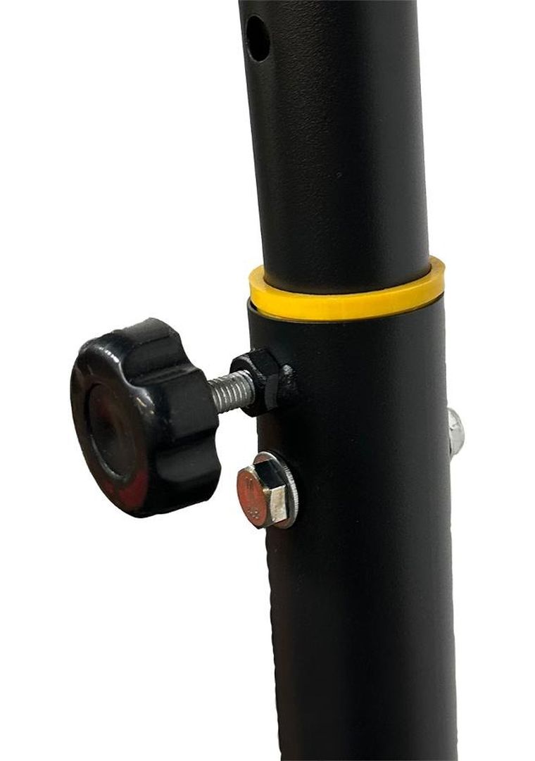 Enero, Huragan, zestaw regulowany do koszykówki, 1.6-2.1 m