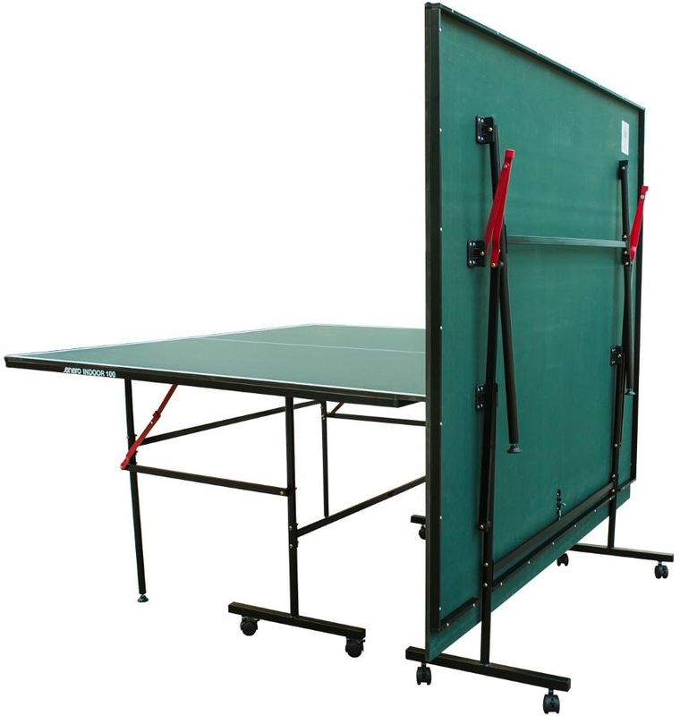 Enero, Indoor, stół do tenisa stołowego