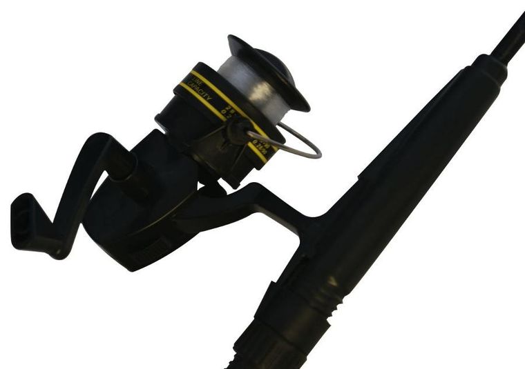 Enero, Junior Combo, zestaw wędkarski