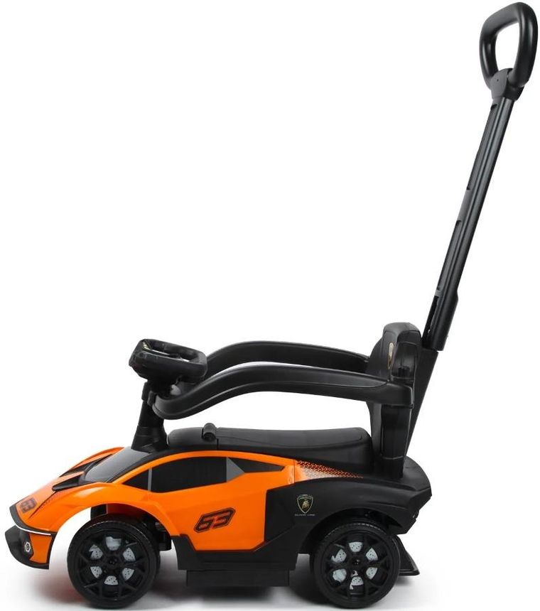 Enero, Lamborghini, jeździk