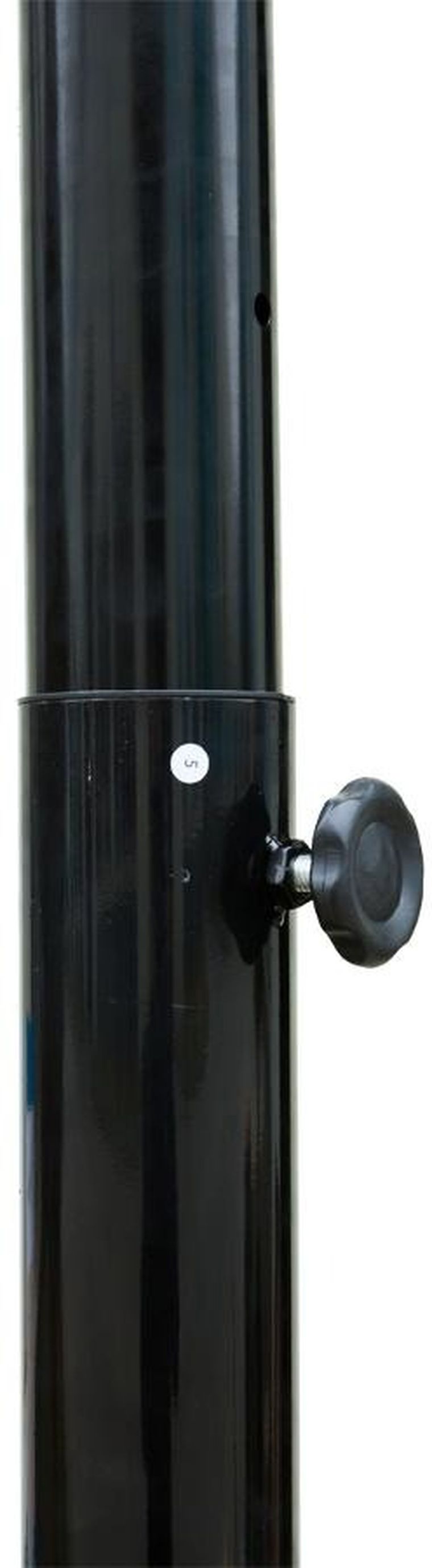 Enero, Luxe, regulowany kosz do koszykówki, 2,25-3,05m