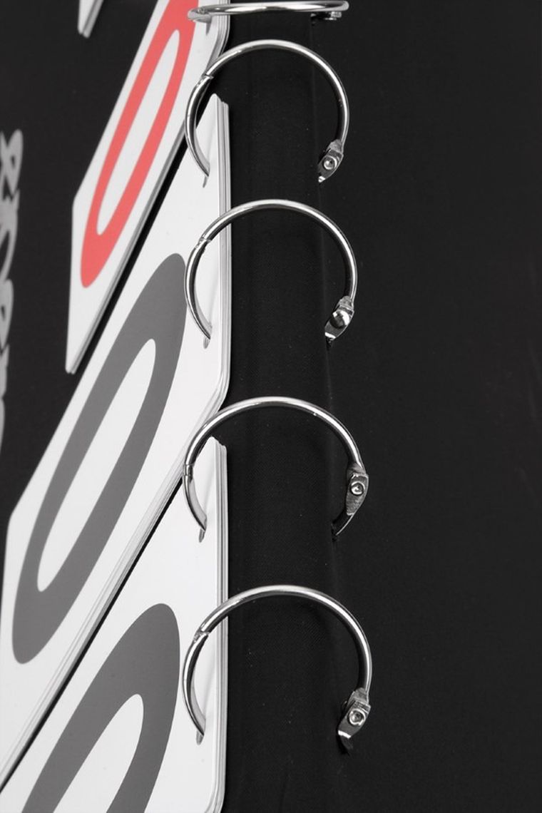 Enero, numerator, tablica wyników