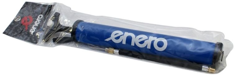 Enero, pompka do piłki, 30 cm