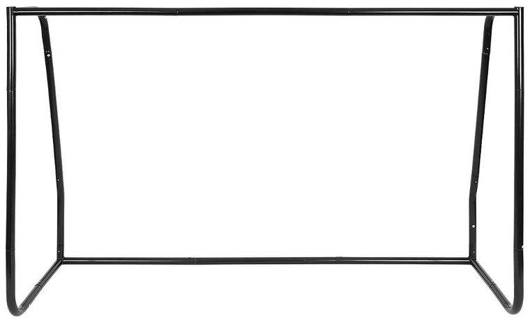 Enero Pro, bramka do piłki nożnej z siatką, 300-200-120 cm