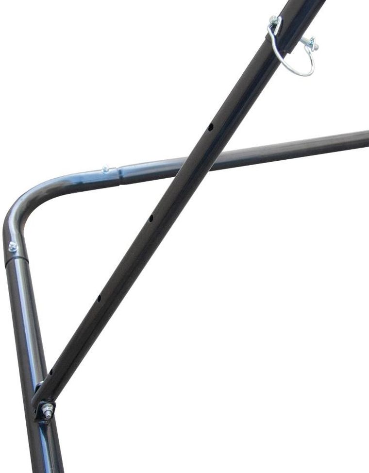 Enero, rama treningowa rebounder, piłka nożna, 120-120 cm